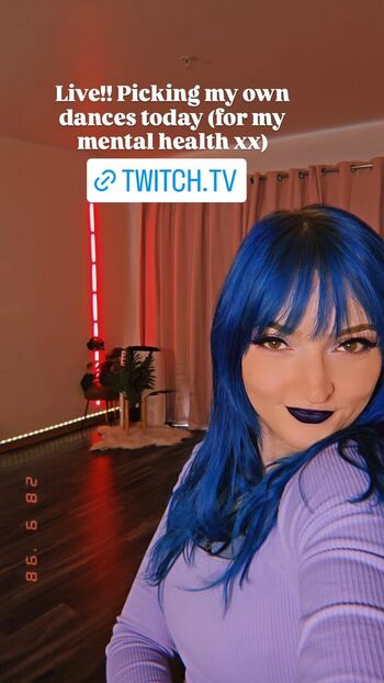 Full leaked Littlesiha private photo