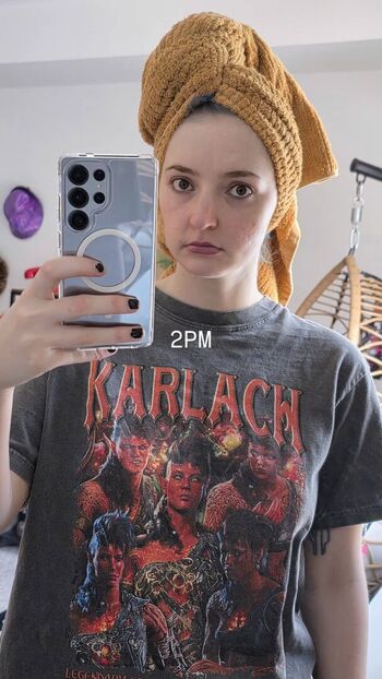 Full leaked Littlesiha private photo