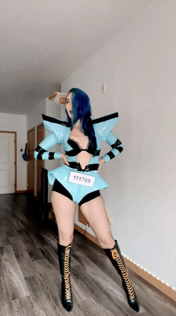 Full leaked Littlesiha private photo