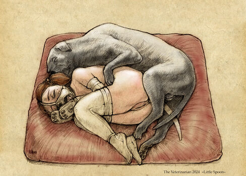 Full leaked Littlespoon private photo