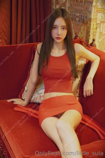 Full leaked Littlesula private photo