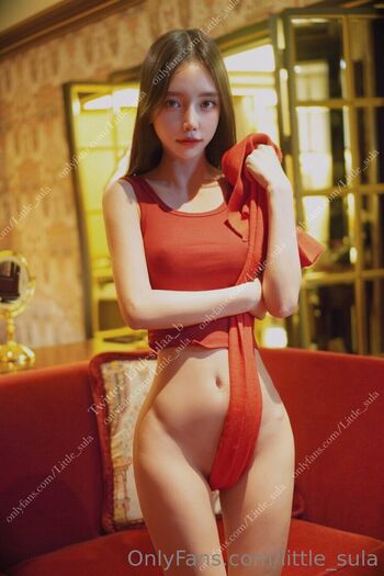 Full leaked Littlesula private photo