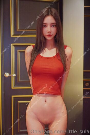 Full leaked Littlesula private photo