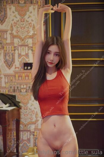Full leaked Littlesula private photo