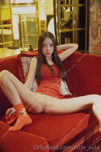 Full leaked Littlesula private photo