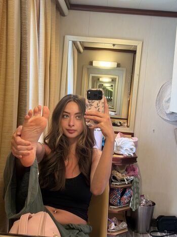 Full leaked Littleteasers private photo