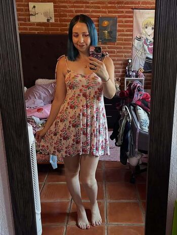 Full leaked Litzia moon private photo