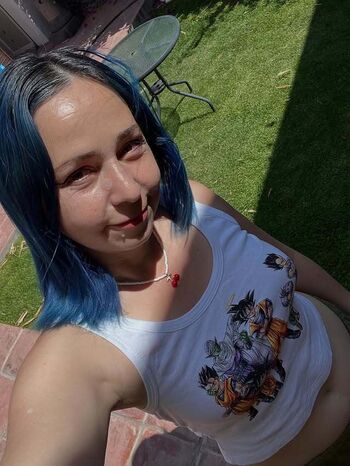 Litzia Moon