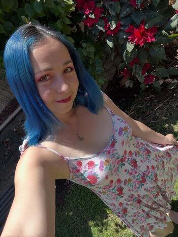 Full leaked Litzia moon private photo