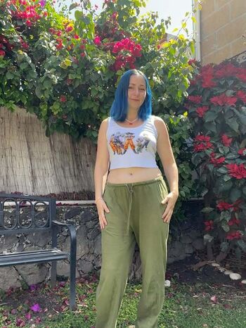 Full leaked Litzia moon private photo