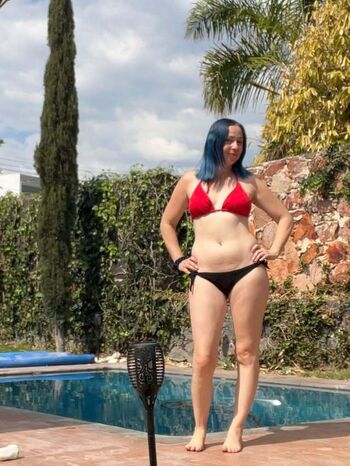 Full leaked Litzia moon private photo