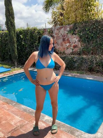 Full leaked Litzia moon private photo