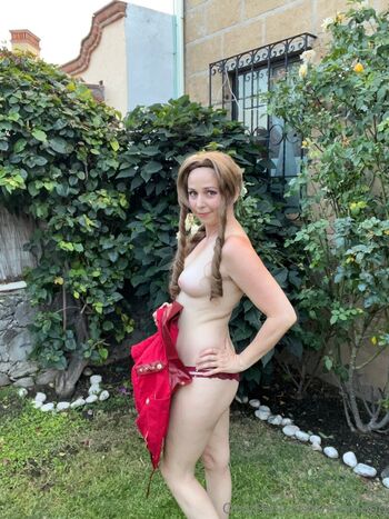Full leaked Litzia moon private photo