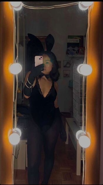 Full leaked Liu zag private photo