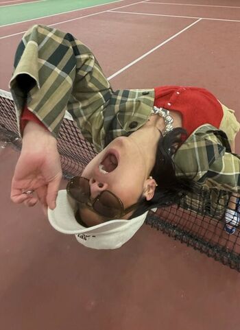 Full leaked Liullland private photo