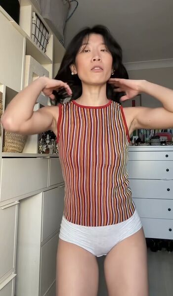 Full leaked Liullland private photo