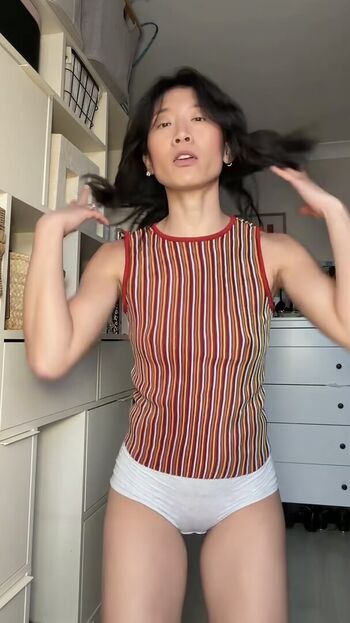 Full leaked Liullland private photo