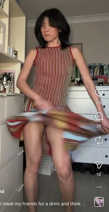 Full leaked Liullland private photo