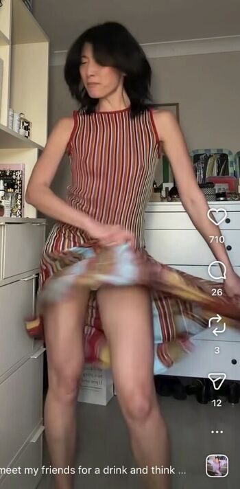Full leaked Liullland private photo