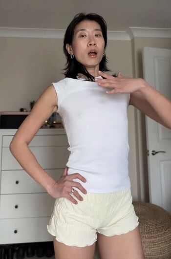 Full leaked Liullland private photo