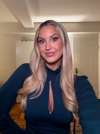Full leaked Liv johnson private photo