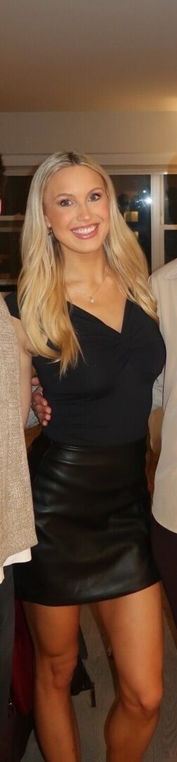 Full leaked Liv johnson page private photo