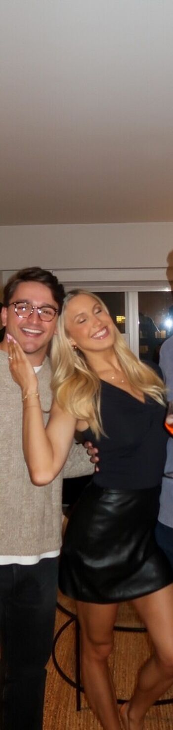 Full leaked Liv johnson page private photo