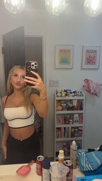 Liv Mitchell