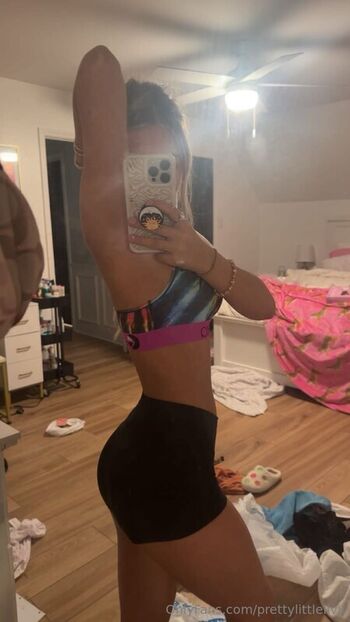 Full leaked Liv mitchell private photo