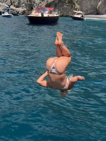 Full leaked Liv morgan  page private photo