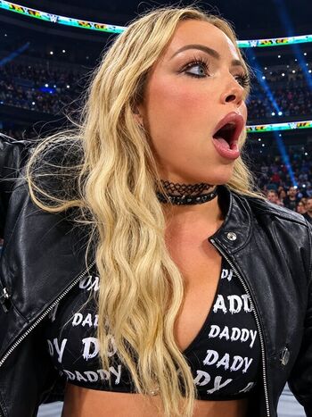 Full leaked Liv morgan private photo