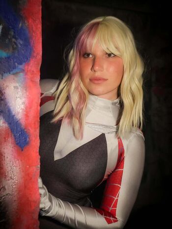 Full leaked Livbrielle private photo