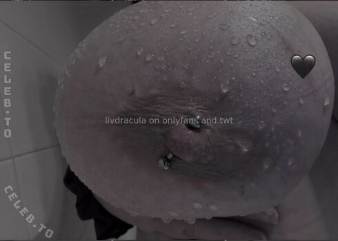 Full leaked Livdracula private photo