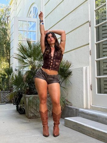 Full leaked Livefitelle private photo