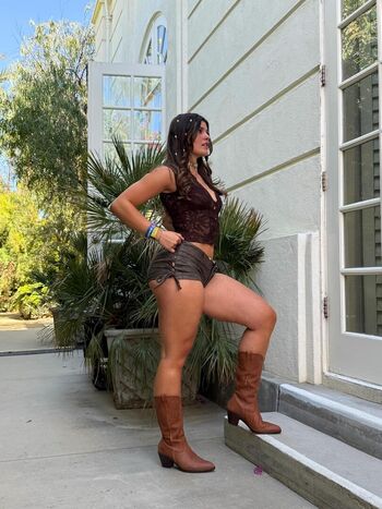 Full leaked Livefitelle private photo
