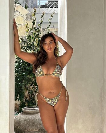 Full leaked Livrah private photo