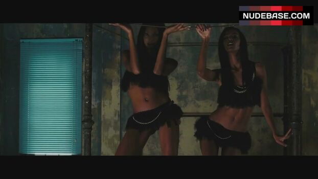 Full leaked Liya kebede private photo