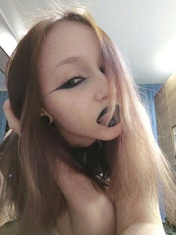 Full leaked Liyabunny private photo
