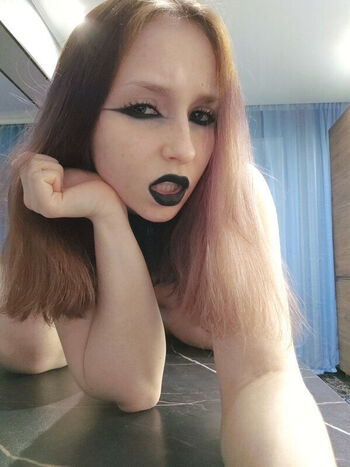 Full leaked Liyabunny private photo