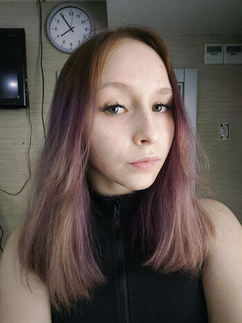 Full leaked Liyabunny private photo