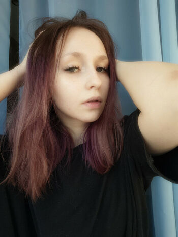 Full leaked Liyabunny private photo