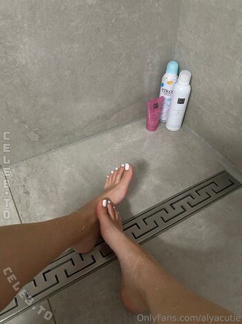 Full leaked Liyah klas private photo