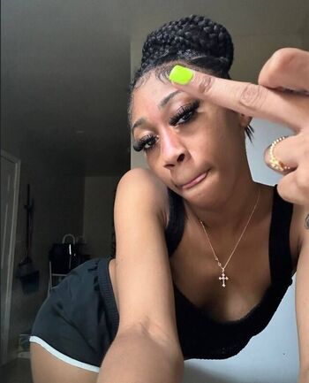 Full leaked Liyahosrs private photo