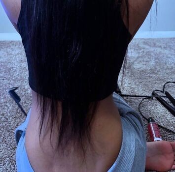 Full leaked Liyahosrs private photo