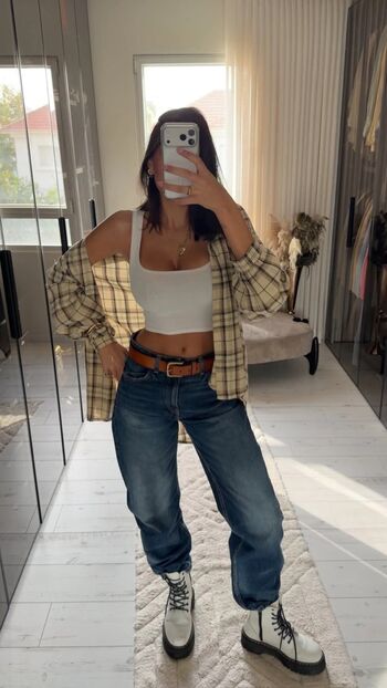 Full leaked Liyamizrahii private photo