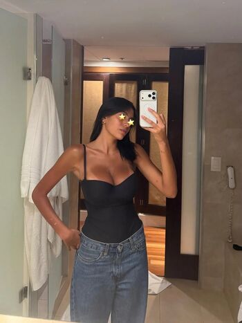 Full leaked Liyamizrahii private photo