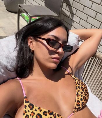 Full leaked Liyamizrahii private photo