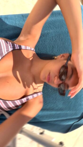 Full leaked Liyamizrahii private photo