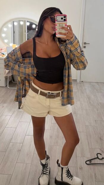 Full leaked Liyamizrahii private photo