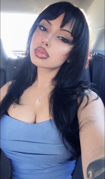 Full leaked Liz alexa private photo